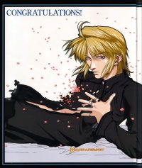 BUY NEW saiyuki - 662 Premium Anime Print Poster